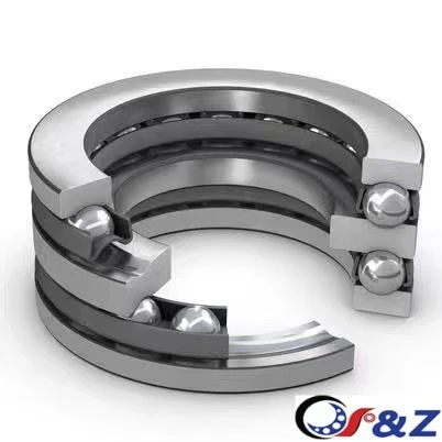 F&Z Thrust Ball Bearing