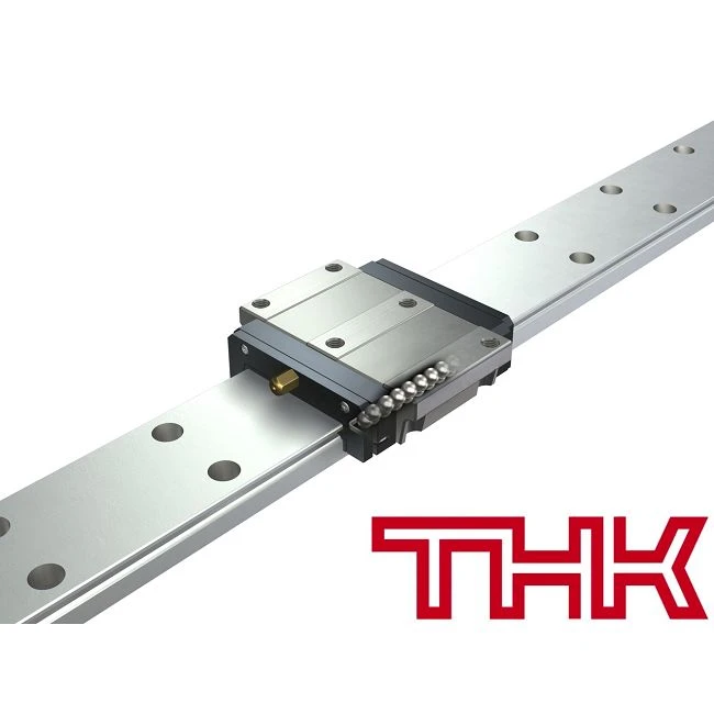 Rail de guidage THK